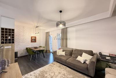 2 camere/ balcon / Borhanci - 2