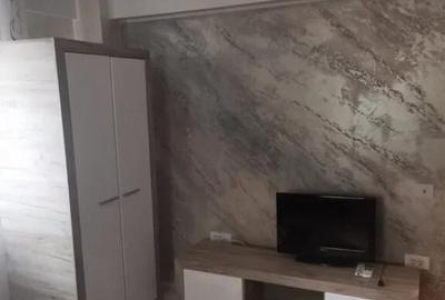 350 Euro! Garsoniera in bloc nou langa Carrefour Felicia, et