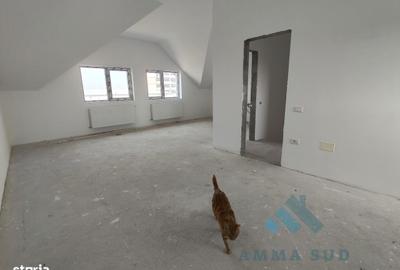 Casă cu 4 camere cu Teren 25 Mp în Giurgiului - 18