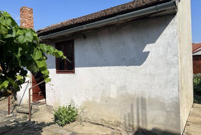 Casă cu 2 camere în Micălaca - 6