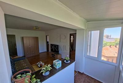 TAKE IONESCU - 4 CAM - RENOVAT - CENTRALA - BOXA - ZONA EXCE - 6