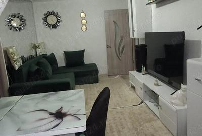 Apartament cu 3 camere decomandat în Inel II - 7