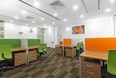 Alatura?i-va unui mediu de co-working cooperativ in Regus Primavera - 2