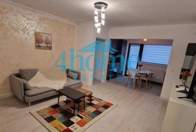 Apartament cu 3 camere, mobilat în Industriilor - 3