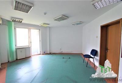 Spatiu de birouri de inchiriat 55mpu, , zona Unirii - 1