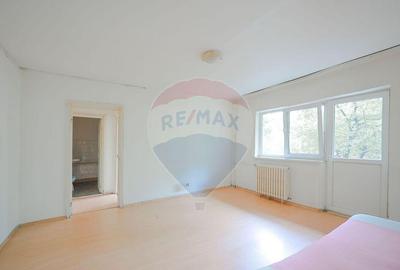 Apartament cu 2 camere de Vanzare, Etaj 1, zona Io?ia - 1