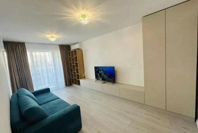 Apartament 2 camere decomandat,55mp,incalzire in pardoseala, President Residence