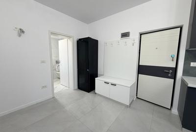 Apartament cu 3 camere, mobilat în Moșnița Nouă - 10