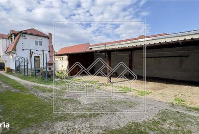 Casă cu 4 camere în Turnișor
