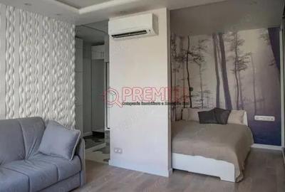 Popesti Leordeni - Splaiul unirii - Garsoniera decomandata - 7