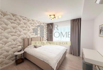 Apartament cu 3 camere decomandat, mobilat în P-ța Mihai Viteazu - 12