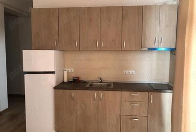 Apartament cu 3 camere în Central - 8