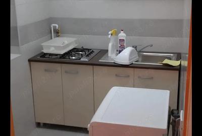 Garsoniera de inchiriat in Paltinis Garsoniera de inchiriat in Paltinis - 4