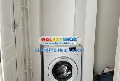 Apartament cu 2 camere decomandat, mobilat în 13 Septembrie - 8