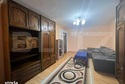 Apartament cu 3 camere decomandat în Zorilor - 1