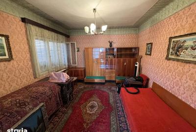 Casă cu 4 camere cu Teren 160 Mp în Ultracentral - 10