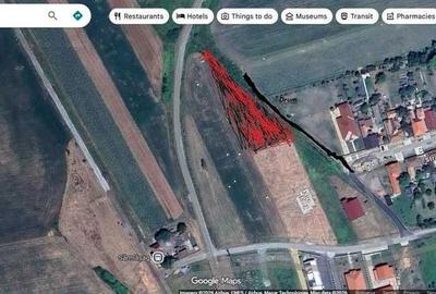 Spațiu comercial, în Șărmășag - 1