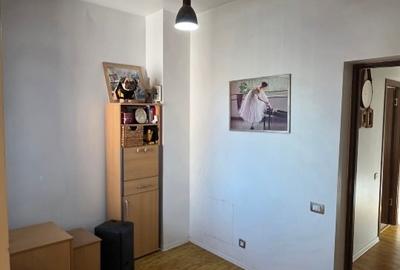 Casă individuală cu 5 camere cu Teren 240 Mp în Tei - 10