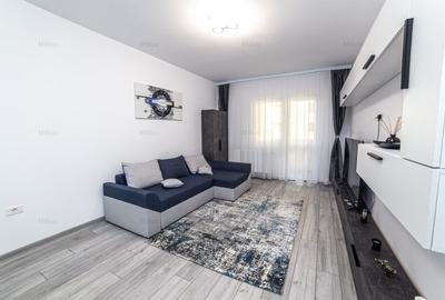 Apartament cu 2 camere decomandat, mobilat în Berceni - 3
