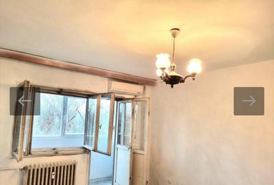 Apartament cu 2 camere semidecomandat în Tineretului - 4