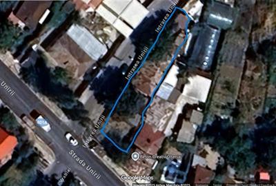 Casa parter cu teren 447 mp || ideal investitie || renovare || reconstructie - 1