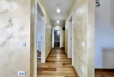 Apartament 2 Camere Open Space in Urban Plaza de Inchiriat - 7