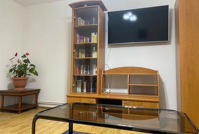 Apartament cu 3 camere decomandat în Negru Vodă - 3