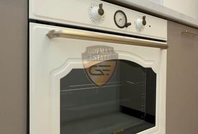 Apartament cu 2 camere decomandat, mobilat în Palazu Mare - 27