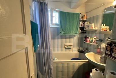 Apartament cu 3 camere semidecomandat în Gojdu - 7