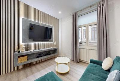 Centrul Istoric - Apartament lux, Strada Smardan Randament excelent - 12