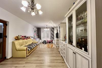 Casa individuala renovata, 2 fronturi stradale, centrala proprie - 5