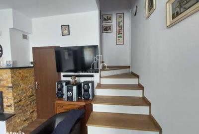 Casă cu 4 camere în Central - 3