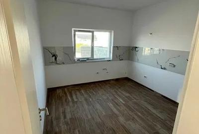 Duplex cu 4 camere cu Teren 300 Mp în Moșnița Nouă - 5