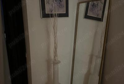 Apartament cu 2 camere semidecomandat în Decebal - 1