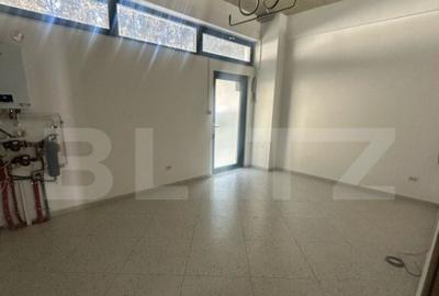 Spatiu de inchiriat cu destinatii multiple, 100 mp utili, zo - 3