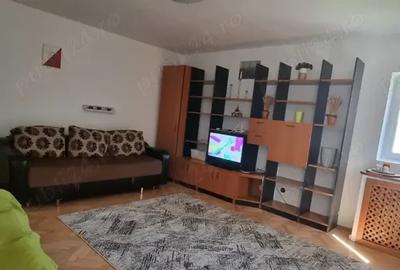 Apartament de 2 camere, 60 mp, balcon, zona excelenta, Piata Alba Iulia - 2