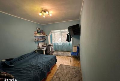 Apartament cu 3 camere decomandat în Tătărași - 1