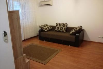 Garsonieră decomandată în Vitan - 1