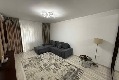 Inchiriere 2 camere Grand Kristal Metalurgiei - 4