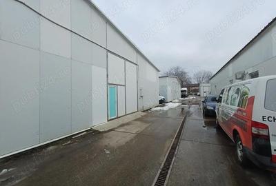 Spațiu comercial, de 600 mp, în Central - 1