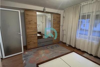 Apartament cu 2 camere decomandat în Gemenii - 9