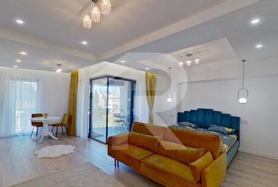 Garsonieră, mobilată în Moșilor - 6