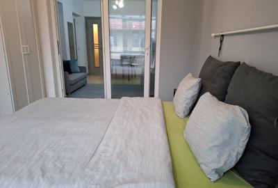 Apartament cu 2 camere semidecomandat în 1 Mai - 8
