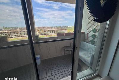 Apartament cu 2 camere semidecomandat în Theodor Pallady - 4