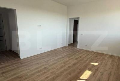 Garsoniera spatioasa 38 mp | Metrou Piata Sudului | Renovata complet - 4