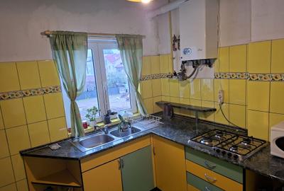 Apartament cu 3 camere in vila interbelica, de renovat - comision 0%! - 22