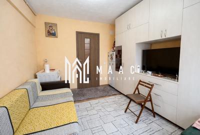 Garsonieră | Etaj Intermediar | Mobilată și Utilată | Lazaret - 2