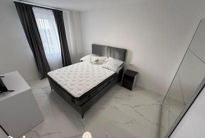 Apartament cu 2 camere în Central - 8