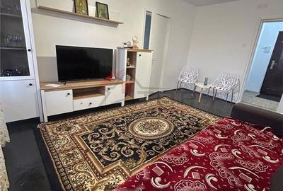 Apartament cu 2 camere decomandat în Primăverii - 4