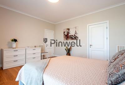 Apartament cu 2 camere decomandat, mobilat în Băneasa - 9